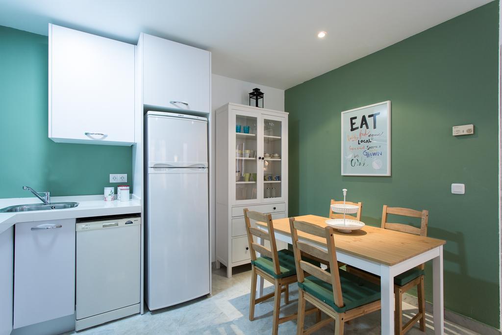 Appartement Lr Parking Incluido Ubicacion Sevilla