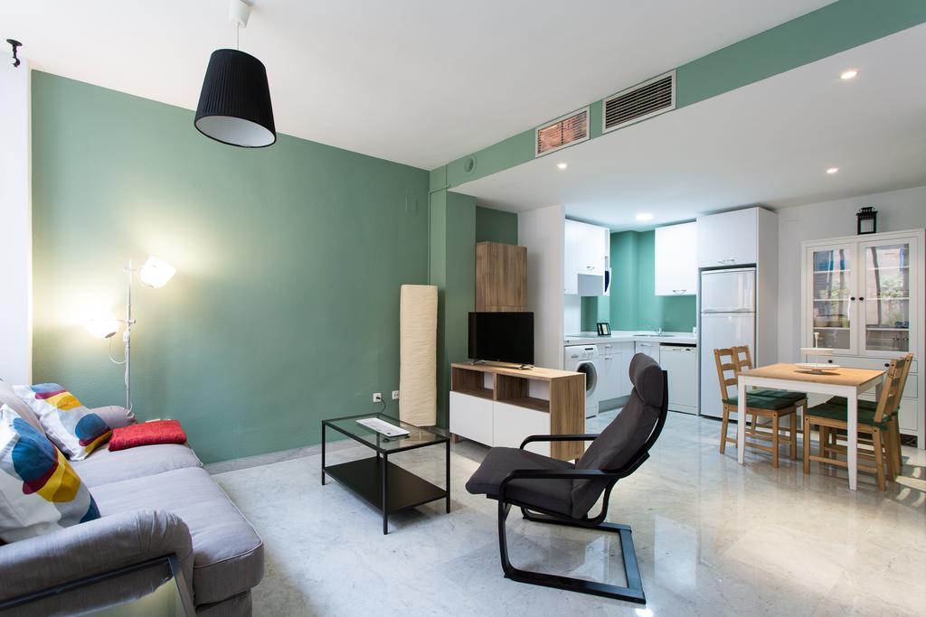 Appartement Lr Parking Incluido Ubicacion