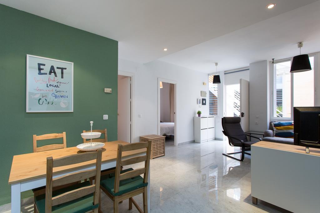 Appartement Lr Parking Incluido Ubicacion *