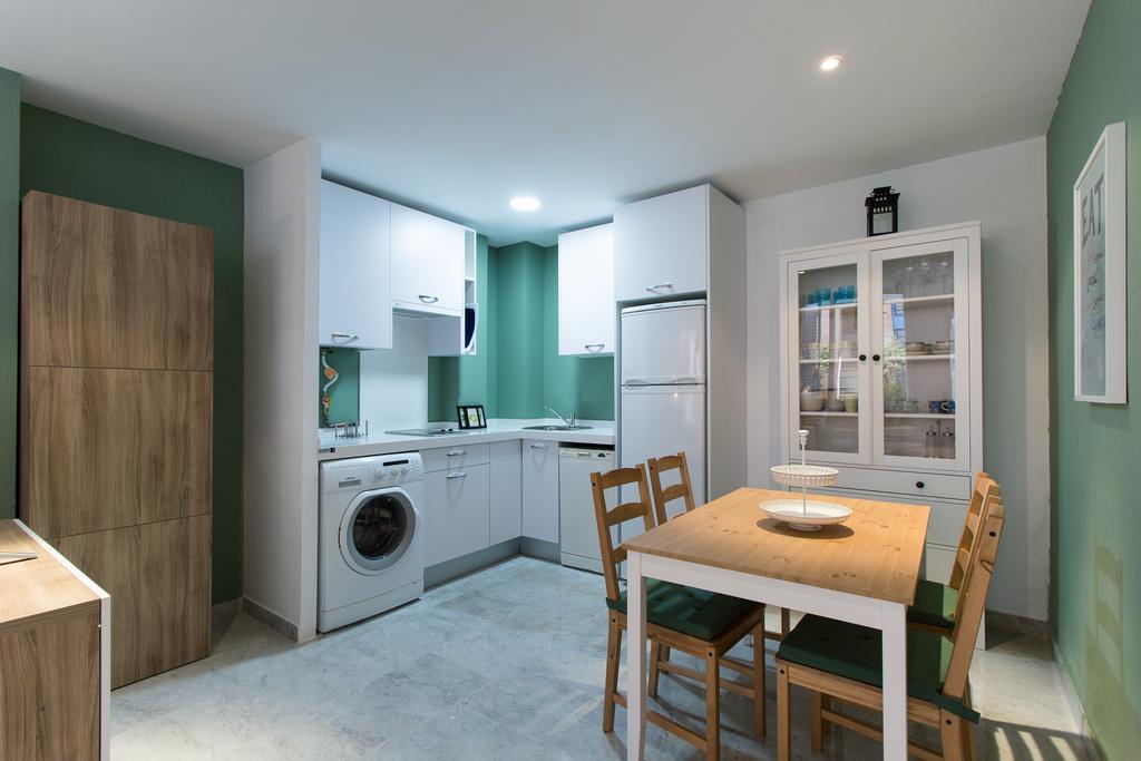 Appartement Lr Parking Incluido Ubicacion Sevilla
